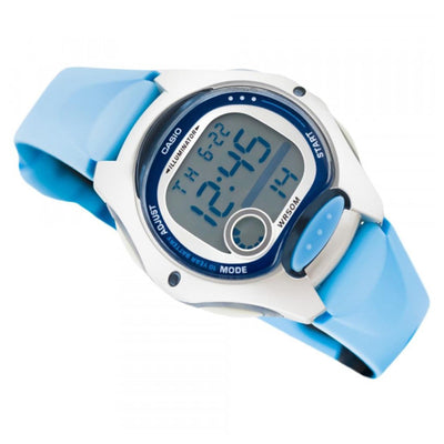 Casio - LW-200-2BVDF