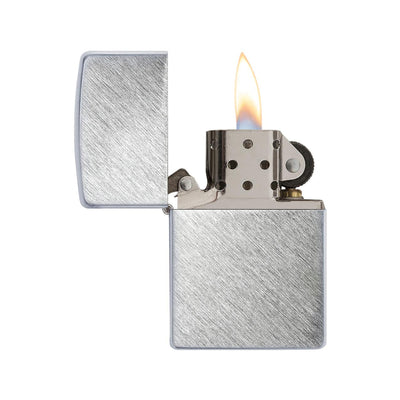 Zippo Classic Herringbone Sweep 24648