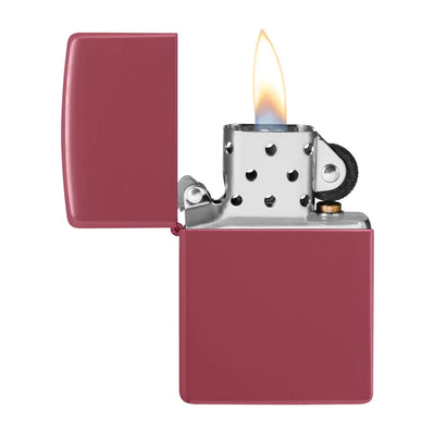 Zippo Classic Brick 