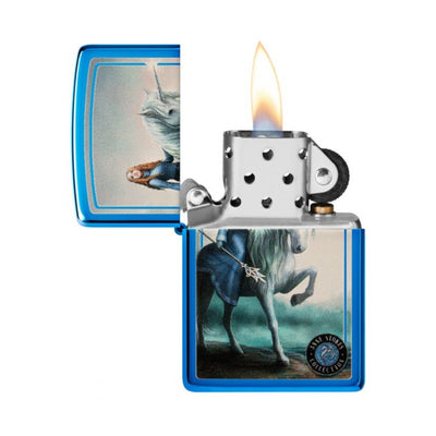 Zippo Anne Stokes Lighter -ZP20446 CI407694