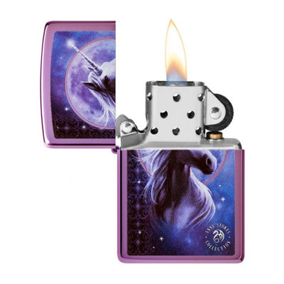 ولاعة آن ستوكس من زيبو - ZP24747 CI407691