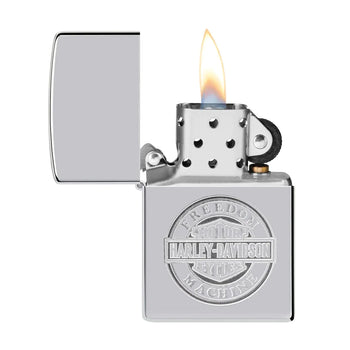 ولاعة من زيبو هارلي ديفيدسون- ZP49829