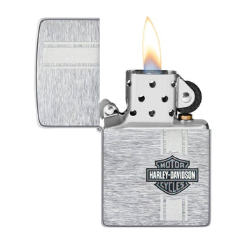 ولاعة هارلي ديفيدسون من Zippo -ZP49828