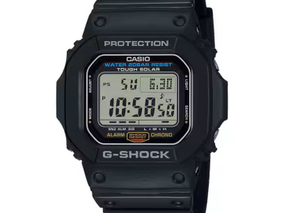 G-Shock - G-5600UE-1DR