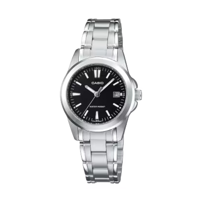 Casio - LTP-1215A-1A2DF