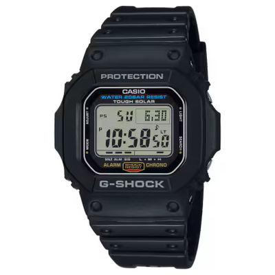 G-Shock - G-5600UE-1DR