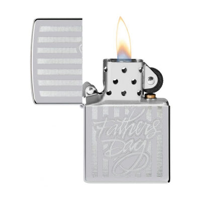 Zippo Father's Day Lighter -ZP250 MP404855