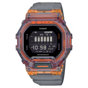 Casio G-Shock Men's Digital Watch GBD-200SM-1A5DR