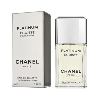  ايجويست بلاتينيوم للرجال 100 مل من Chanel