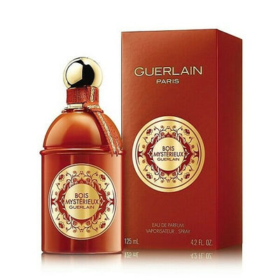 Guerlain Bois Mysterieux, Eau de Perfume for Unisex - 125ml