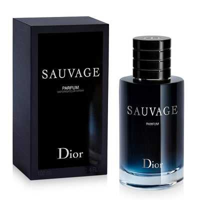 عطر سوفاج للرجال 100 مل من Christian Dior