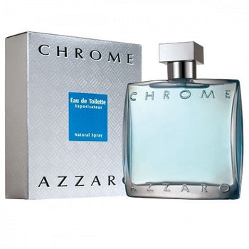 عطر Chrome للرجال 100 مل من Azzaro