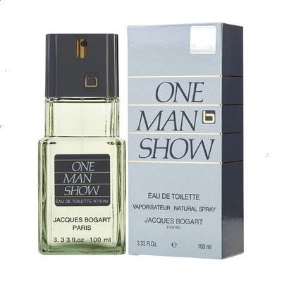 عطر "One Man Show" للرجال 100 مل من Bogart 