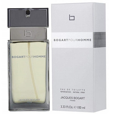 Jacques Bogart Pour Homme , Eau De Toilette For Men - 100ml