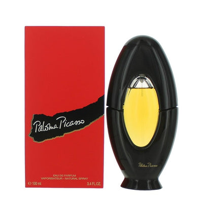 Paloma Picasso, Eau De Parfum, for Women - 100ml
