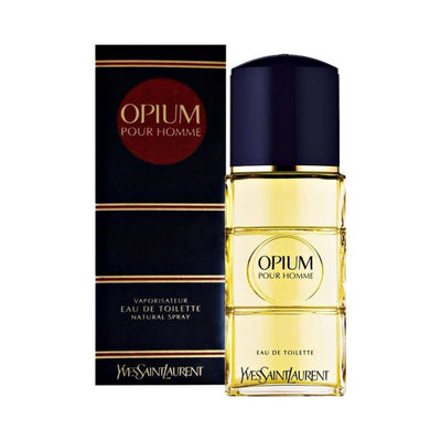  بلاك أوبيوم إيف سان لوران للنساء 90مل من Yves Saint Laurent