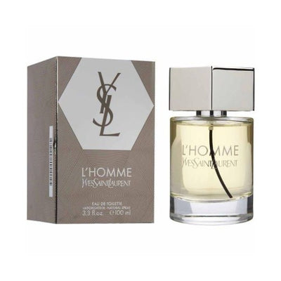 Yves Saint Laurent M7, Eau de Toilette for Men - 80ml