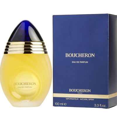 Boucheron Eau de Parfum for Women - 100ml