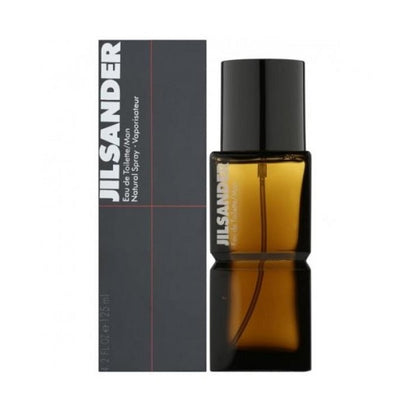 Jil Sander , Eau De Toilette For Men - 125ml