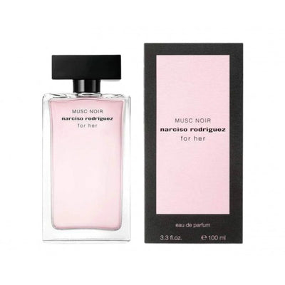 Narciso Rodriguez Musc Noir, Eau de Perfume for Women - 100ml