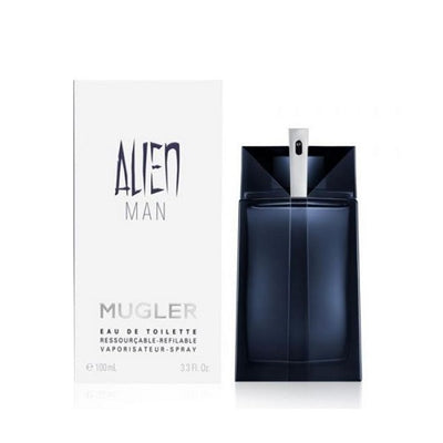 عطر Alien Man للرجال 100 مل من Mugler