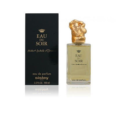 Sisley Eau Du Soir, Eau de Perfume for Women - 100ml