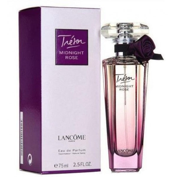 لانكوم عطر تريزور ميدنايت روز أو دو بارفان للنساء - 75 مل