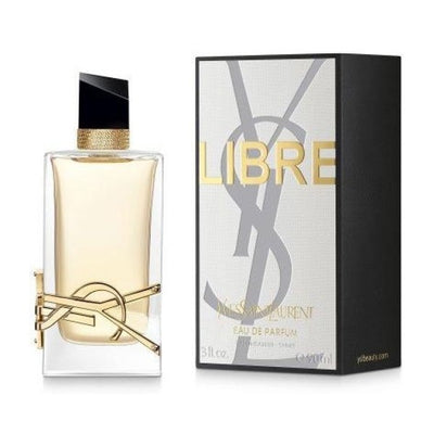عطر Libre للسيدات 90 مل من Yves Saint Laurent