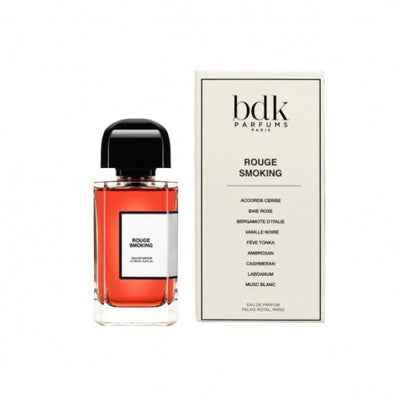 BDK Parfums Rouge Smoking, Eau de Perfume for Unisex - 100ml