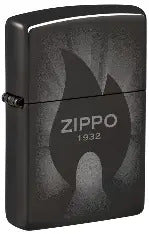 Zippo Lighter 46175 24756 ZIPPO DESIGN