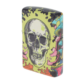 48640 49193 Skull Design