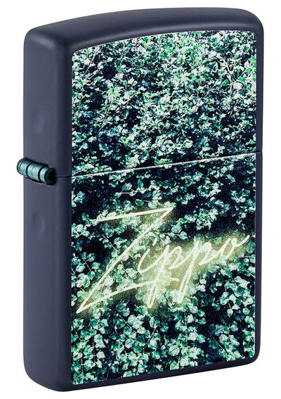 48721 Zippo Design