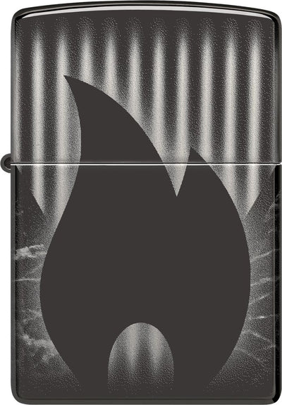 48738 24756 Zippo Design