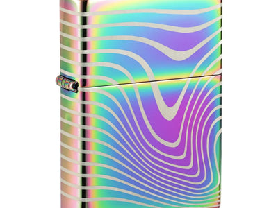 48775 Wavy Pattern Design