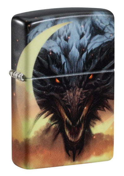 48934 49193 DRAGON DESIGN