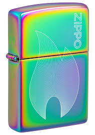 48978 Zippo Flame