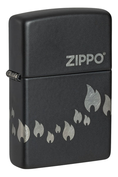 48980 Zippo Design