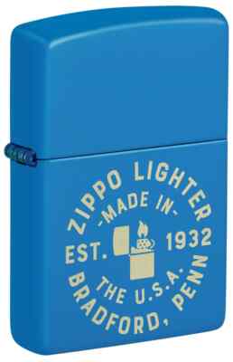 46173 ZIPPO DESIGN