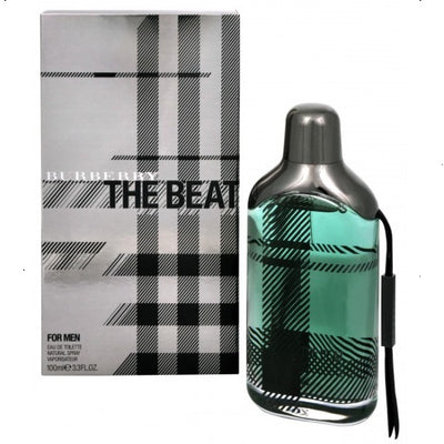 عطر The Beat للرجال 100 مل من Burberry