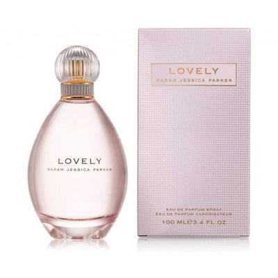 عطر سارة جيسيكا باركر لفلي للنساء - 100 مل