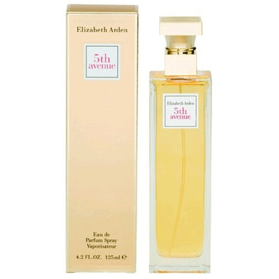 Elizabeth Arden 5th Avenue , Eau De Perfume For Women - 125ml