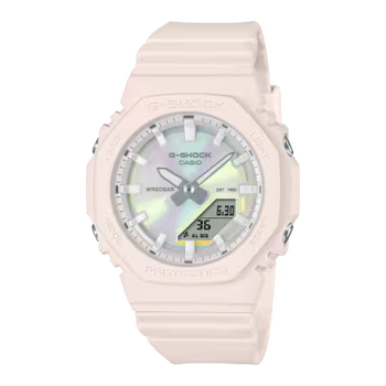 G-Shock GMA‑P2100PC‑4ADR Analog-Digital Women’s Watch