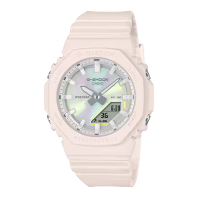G-Shock GMA‑P2100PC‑4ADR Analog-Digital Women’s Watch
