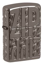 46312 ZIPPO DESIGN