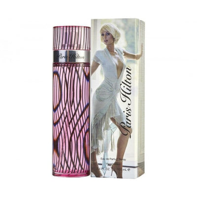 عطر "Paris Hilton" للسيدات 100 مل Tester من Paris Hilton