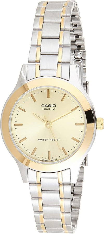 Casio - LTP-1128G-9ARDF