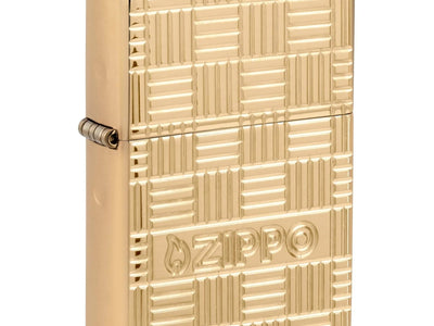 46274 ZIPPO DESIGN