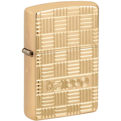 46274 ZIPPO DESIGN