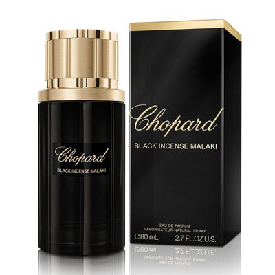 Chopard Black Incense Malaki  EDP For Unisex 80ml