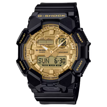 G-Shock - GA-010GGB-1A9DR
